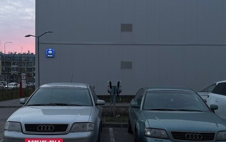 Audi A6, 1999 год, 350 000 рублей, 5 фотография
