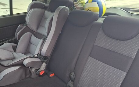 Hyundai Getz I рестайлинг, 2007 год, 450 000 рублей, 6 фотография