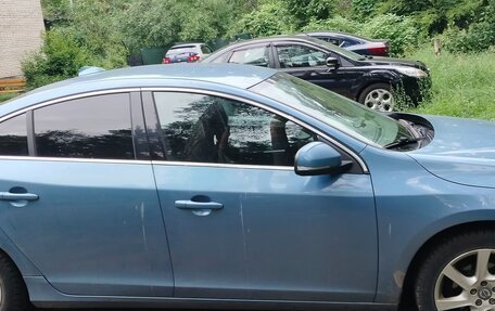Volvo S60 III, 2015 год, 1 200 000 рублей, 3 фотография