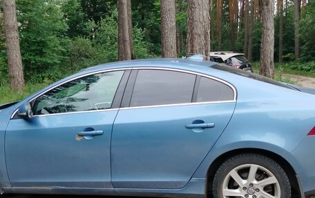 Volvo S60 III, 2015 год, 1 200 000 рублей, 2 фотография
