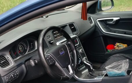 Volvo S60 III, 2015 год, 1 200 000 рублей, 6 фотография