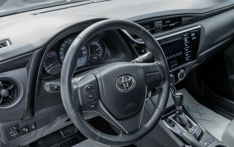 Toyota Corolla, 2018 год, 1 634 000 рублей, 14 фотография