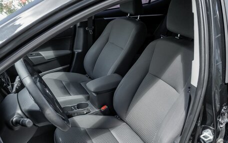 Toyota Corolla, 2018 год, 1 634 000 рублей, 16 фотография