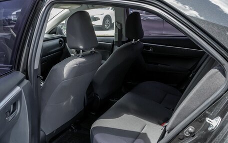 Toyota Corolla, 2018 год, 1 634 000 рублей, 20 фотография