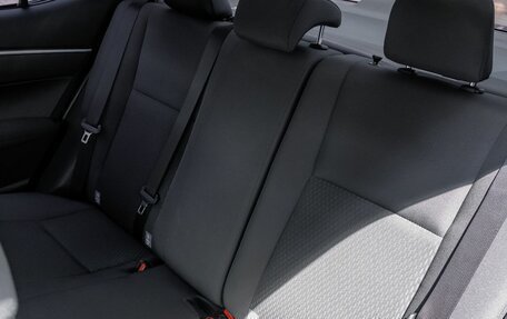 Toyota Corolla, 2018 год, 1 634 000 рублей, 21 фотография