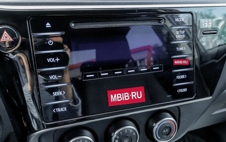 Toyota Corolla, 2018 год, 1 634 000 рублей, 19 фотография