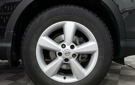 Nissan Qashqai, 2015 год, 1 488 000 рублей, 9 фотография