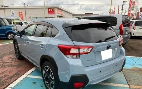 Subaru XV II, 2023 год, 1 680 007 рублей, 5 фотография
