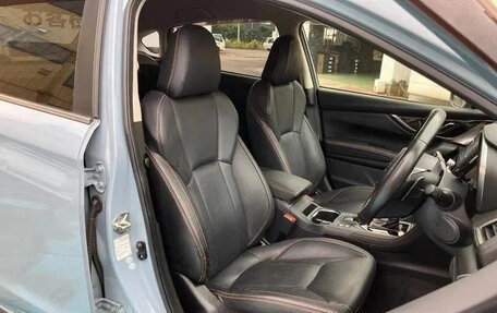 Subaru XV II, 2023 год, 1 680 007 рублей, 7 фотография