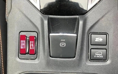 Subaru XV II, 2023 год, 1 680 007 рублей, 10 фотография