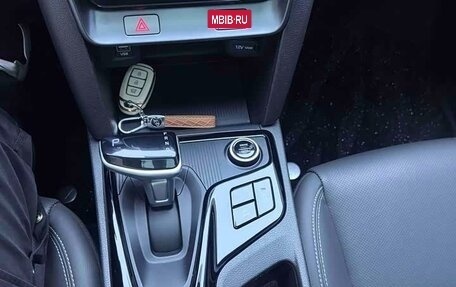 Hyundai ix35, 2023 год, 1 900 000 рублей, 10 фотография