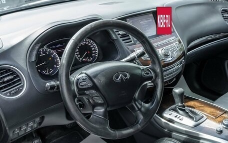Infiniti QX60 I рестайлинг, 2014 год, 1 900 000 рублей, 10 фотография