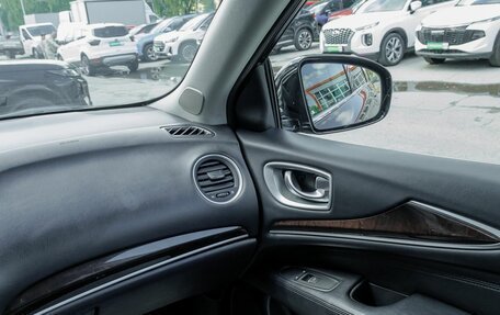 Infiniti QX60 I рестайлинг, 2014 год, 1 900 000 рублей, 12 фотография