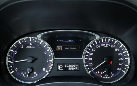 Infiniti QX60 I рестайлинг, 2014 год, 1 900 000 рублей, 17 фотография