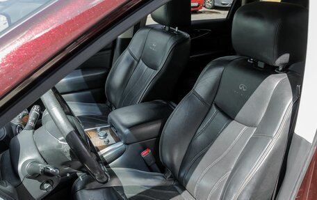 Infiniti QX60 I рестайлинг, 2014 год, 1 900 000 рублей, 16 фотография