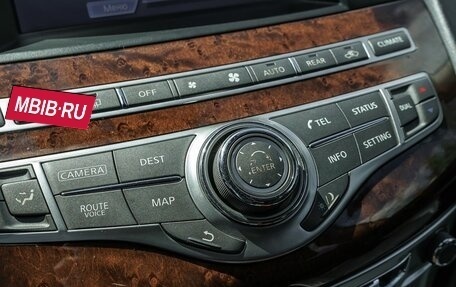 Infiniti QX60 I рестайлинг, 2014 год, 1 900 000 рублей, 20 фотография