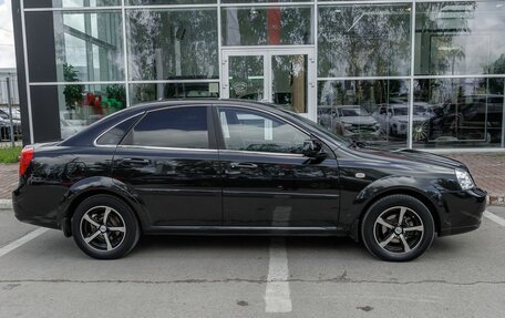 Chevrolet Lacetti, 2010 год, 552 000 рублей, 6 фотография