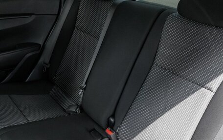 KIA Rio IV, 2019 год, 1 436 000 рублей, 21 фотография