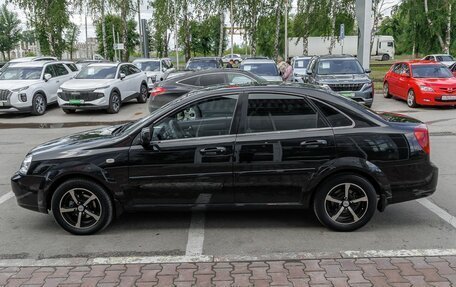 Chevrolet Lacetti, 2010 год, 552 000 рублей, 2 фотография