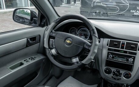 Chevrolet Lacetti, 2010 год, 552 000 рублей, 10 фотография