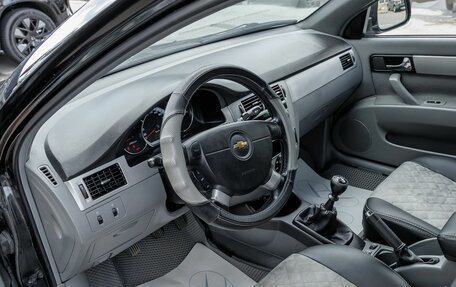 Chevrolet Lacetti, 2010 год, 552 000 рублей, 9 фотография