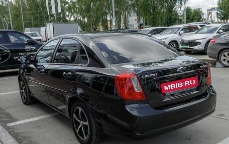 Chevrolet Lacetti, 2010 год, 552 000 рублей, 3 фотография