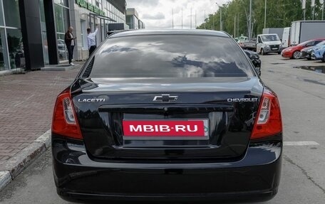 Chevrolet Lacetti, 2010 год, 552 000 рублей, 4 фотография