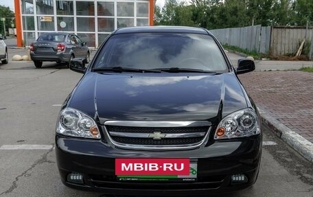 Chevrolet Lacetti, 2010 год, 552 000 рублей, 8 фотография