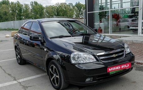 Chevrolet Lacetti, 2010 год, 552 000 рублей, 7 фотография