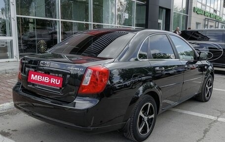 Chevrolet Lacetti, 2010 год, 552 000 рублей, 5 фотография
