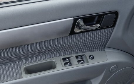 Chevrolet Lacetti, 2010 год, 552 000 рублей, 13 фотография