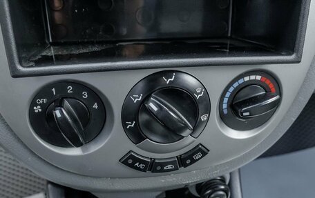 Chevrolet Lacetti, 2010 год, 552 000 рублей, 17 фотография