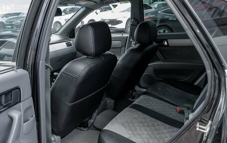Chevrolet Lacetti, 2010 год, 552 000 рублей, 19 фотография