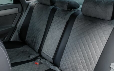 Chevrolet Lacetti, 2010 год, 552 000 рублей, 20 фотография