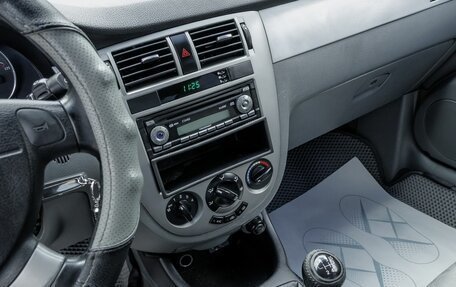 Chevrolet Lacetti, 2010 год, 552 000 рублей, 15 фотография