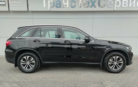 Mercedes-Benz GLC, 2015 год, 2 550 000 рублей, 5 фотография