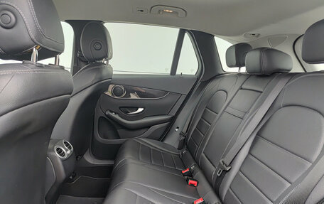 Mercedes-Benz GLC, 2015 год, 2 550 000 рублей, 15 фотография