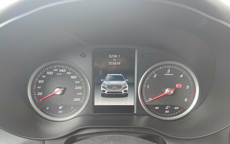 Mercedes-Benz GLC, 2015 год, 2 550 000 рублей, 16 фотография