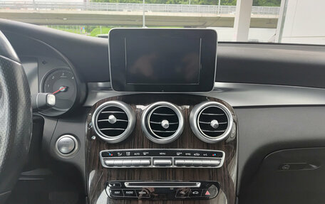 Mercedes-Benz GLC, 2015 год, 2 550 000 рублей, 18 фотография