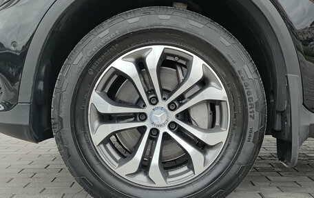 Mercedes-Benz GLC, 2015 год, 2 550 000 рублей, 22 фотография
