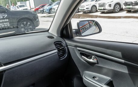 KIA Rio IV, 2020 год, 1 410 000 рублей, 10 фотография