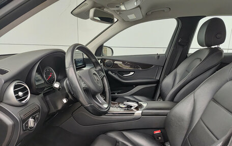 Mercedes-Benz GLC, 2015 год, 2 550 000 рублей, 20 фотография