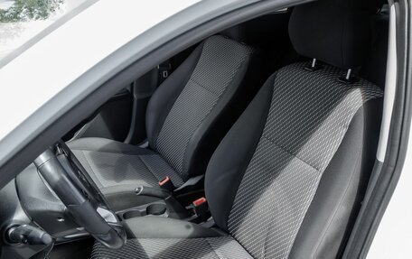 KIA Rio IV, 2020 год, 1 410 000 рублей, 14 фотография