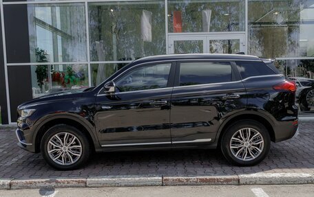 Geely Atlas, 2022 год, 1 859 000 рублей, 2 фотография