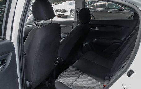 KIA Rio IV, 2020 год, 1 410 000 рублей, 20 фотография