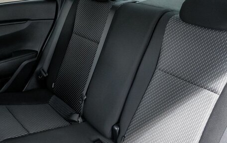 KIA Rio IV, 2020 год, 1 410 000 рублей, 21 фотография