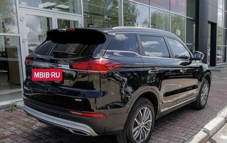 Geely Atlas, 2022 год, 1 859 000 рублей, 5 фотография
