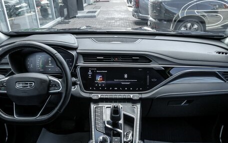 Geely Atlas, 2022 год, 1 859 000 рублей, 12 фотография