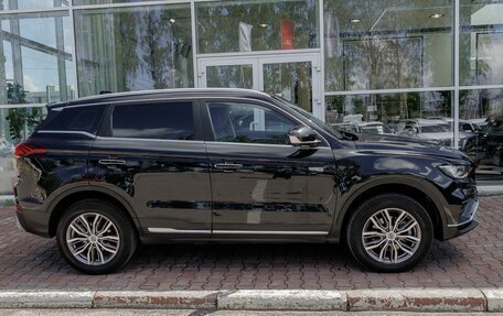 Geely Atlas, 2022 год, 1 859 000 рублей, 6 фотография
