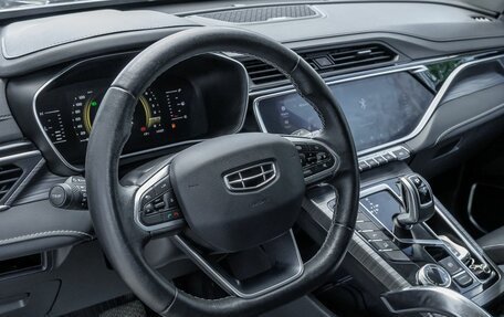 Geely Atlas, 2022 год, 1 859 000 рублей, 13 фотография